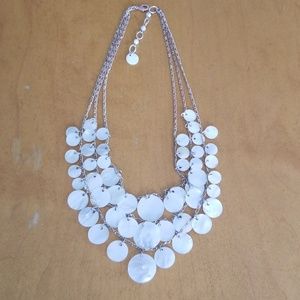 Talbots Statement Necklace